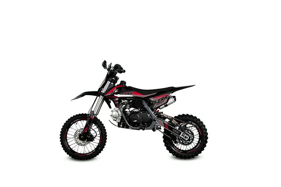 TERRA 110 vista 360