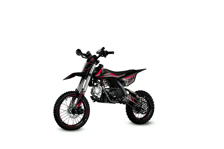 TERRA 110 vista 360