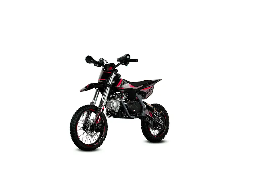 TERRA 110 vista 360