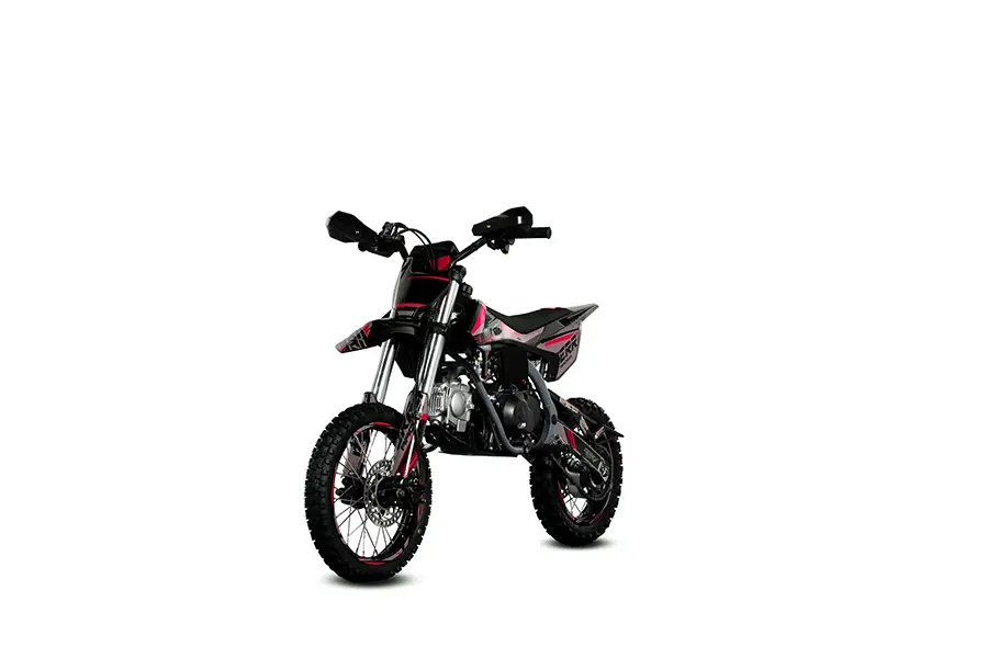 TERRA 110 vista 360
