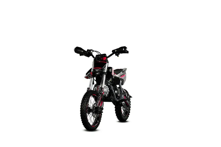 TERRA 110 vista 360