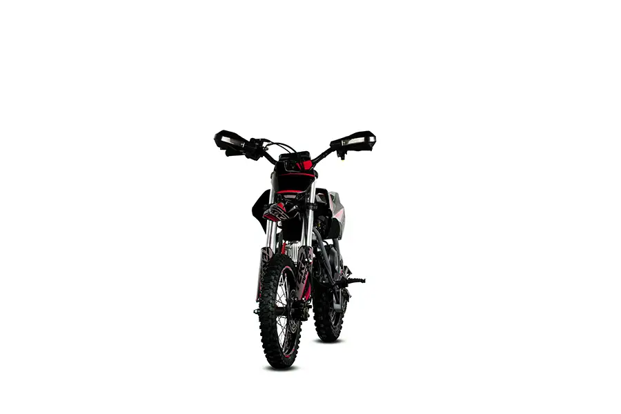 TERRA 110 vista 360