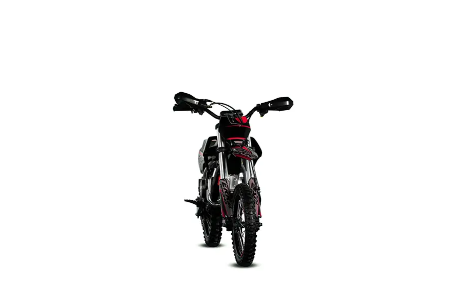 TERRA 110 vista 360