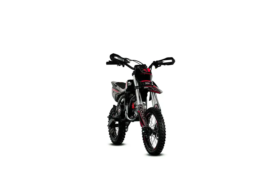 TERRA 110 vista 360