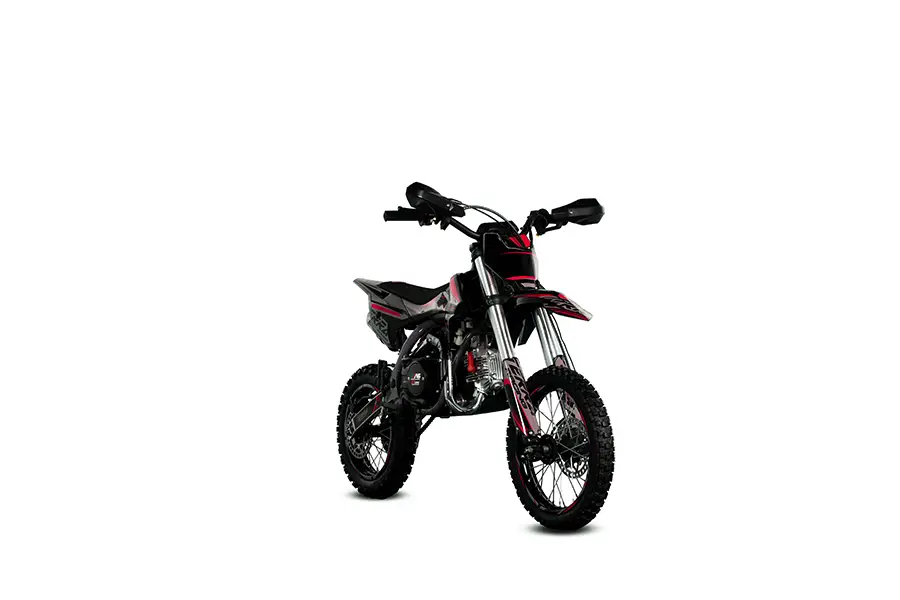 TERRA 110 vista 360