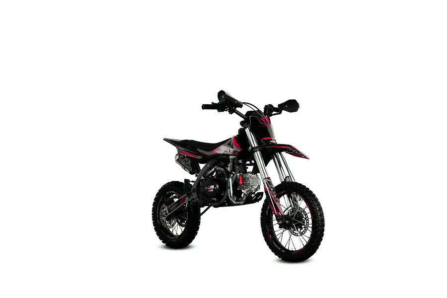 TERRA 110 vista 360