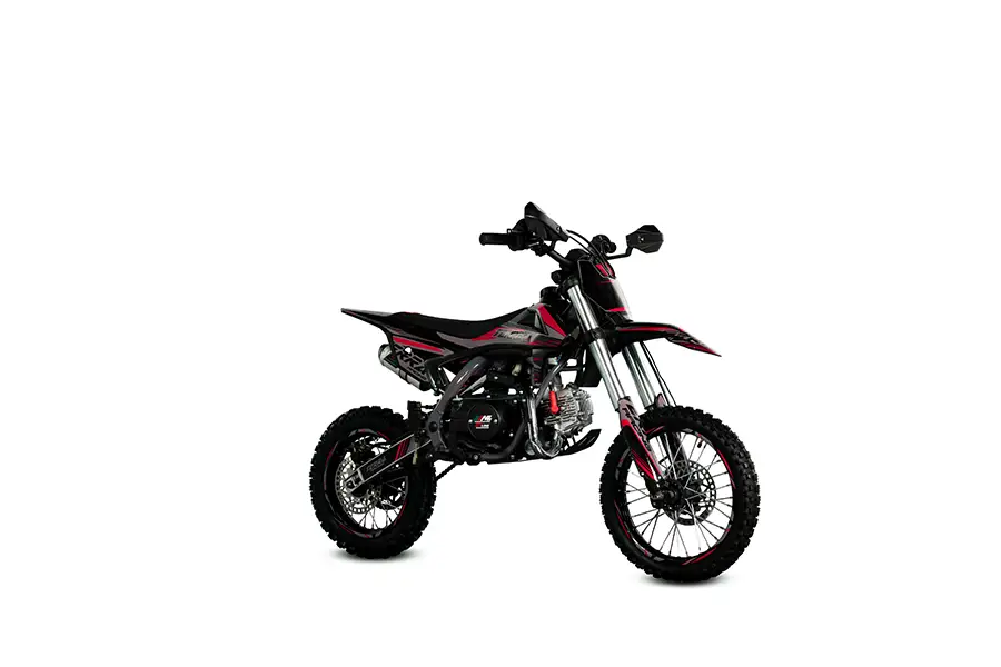 TERRA 110 vista 360