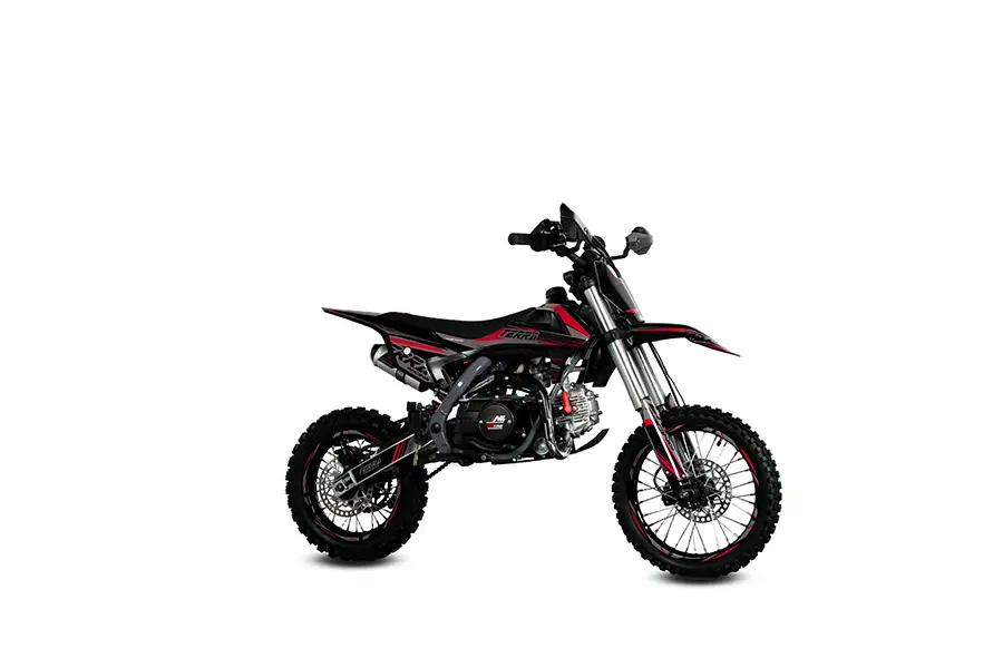 TERRA 110 vista 360