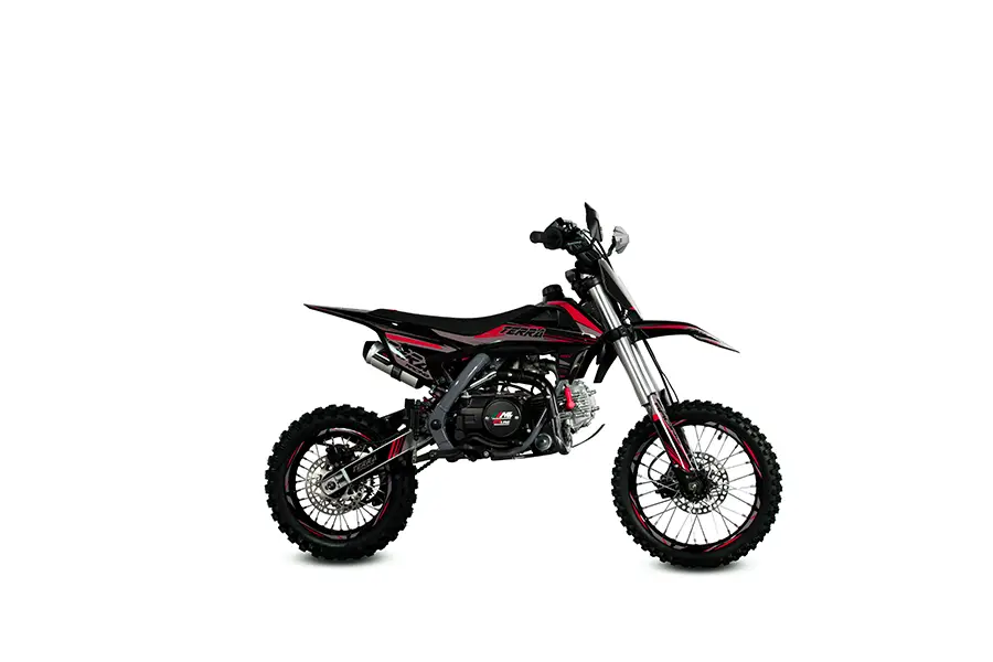 TERRA 110 vista 360