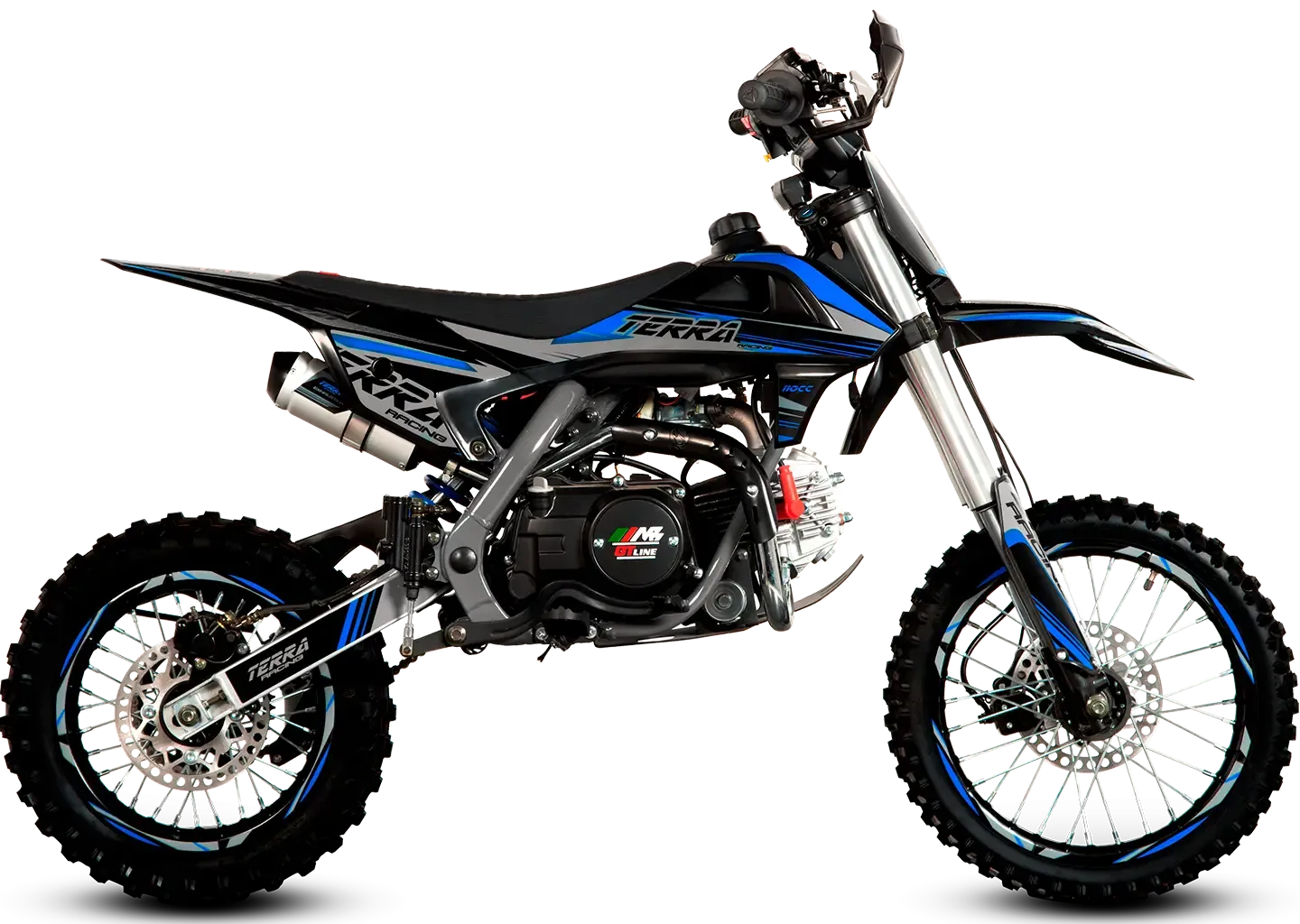 TERRA 110