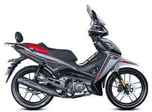 VALLESTA 150