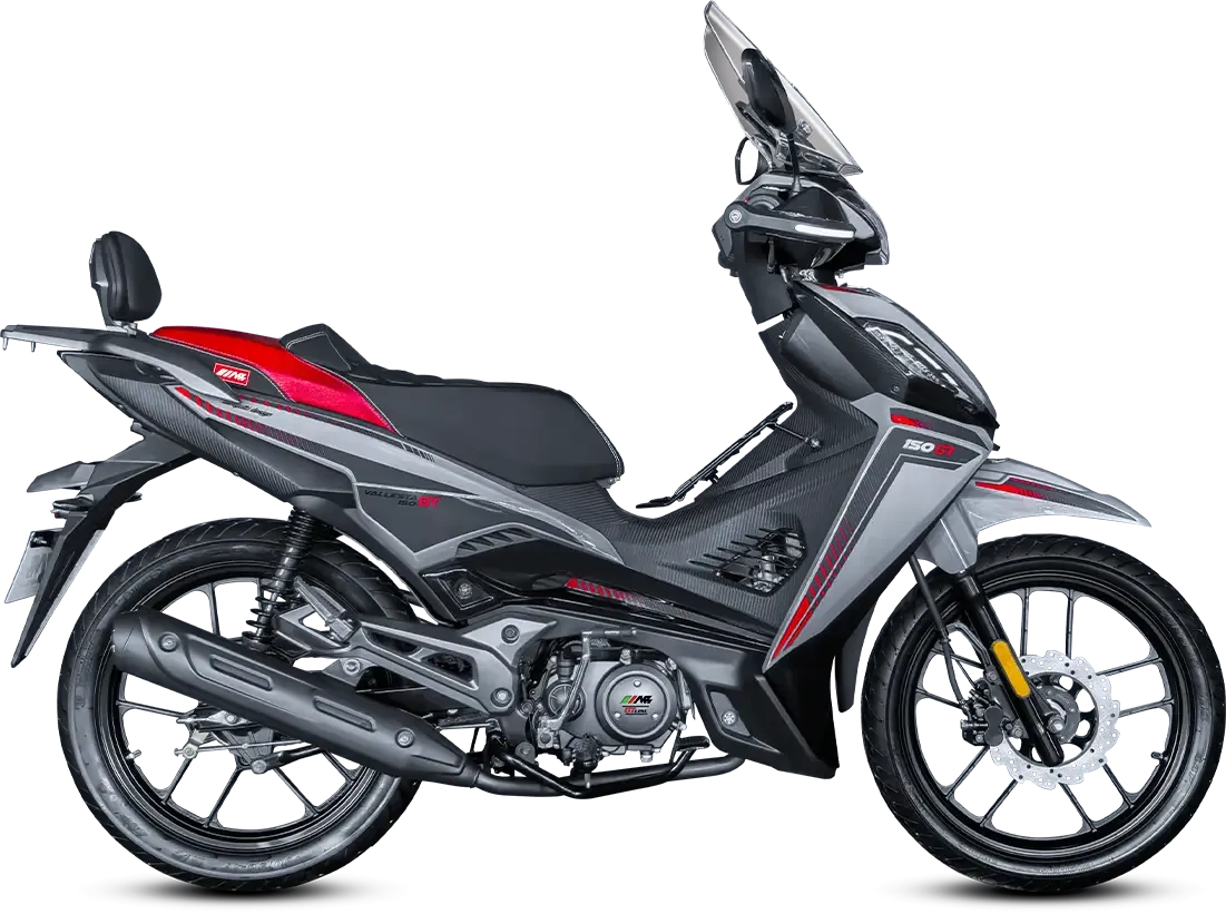 VALLESTA 150