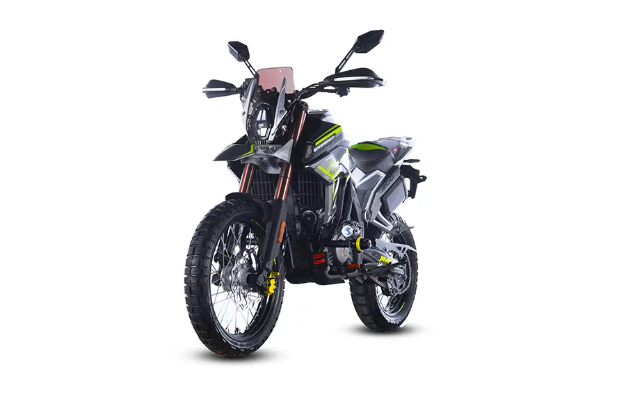 X ROAD 300 vista 360