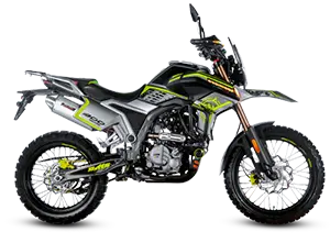 X ROAD 300