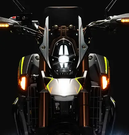X ROAD 300