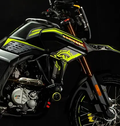 X ROAD 300
