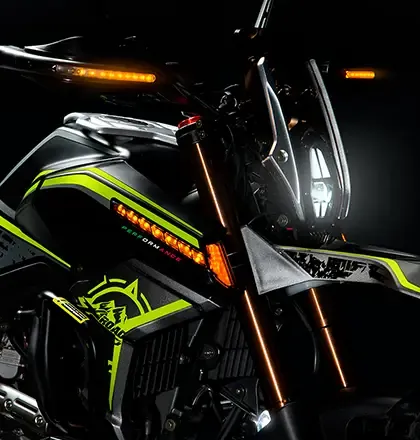 X ROAD 300