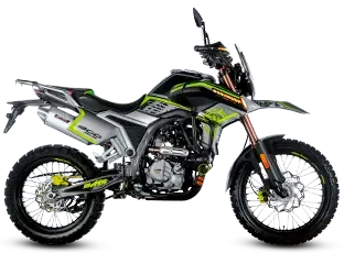 X ROAD 300
