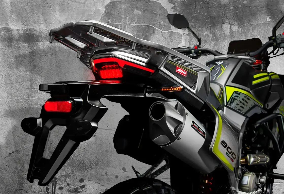 X ROAD 300