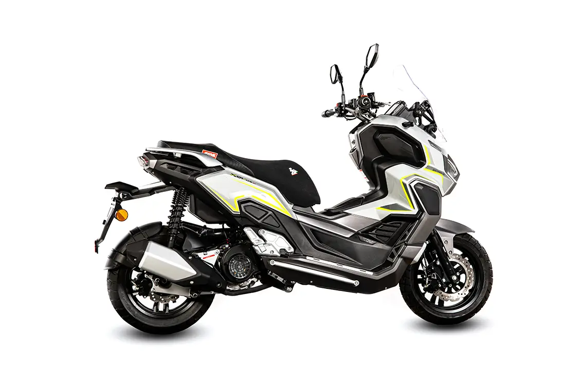 XDV 175 vista 360