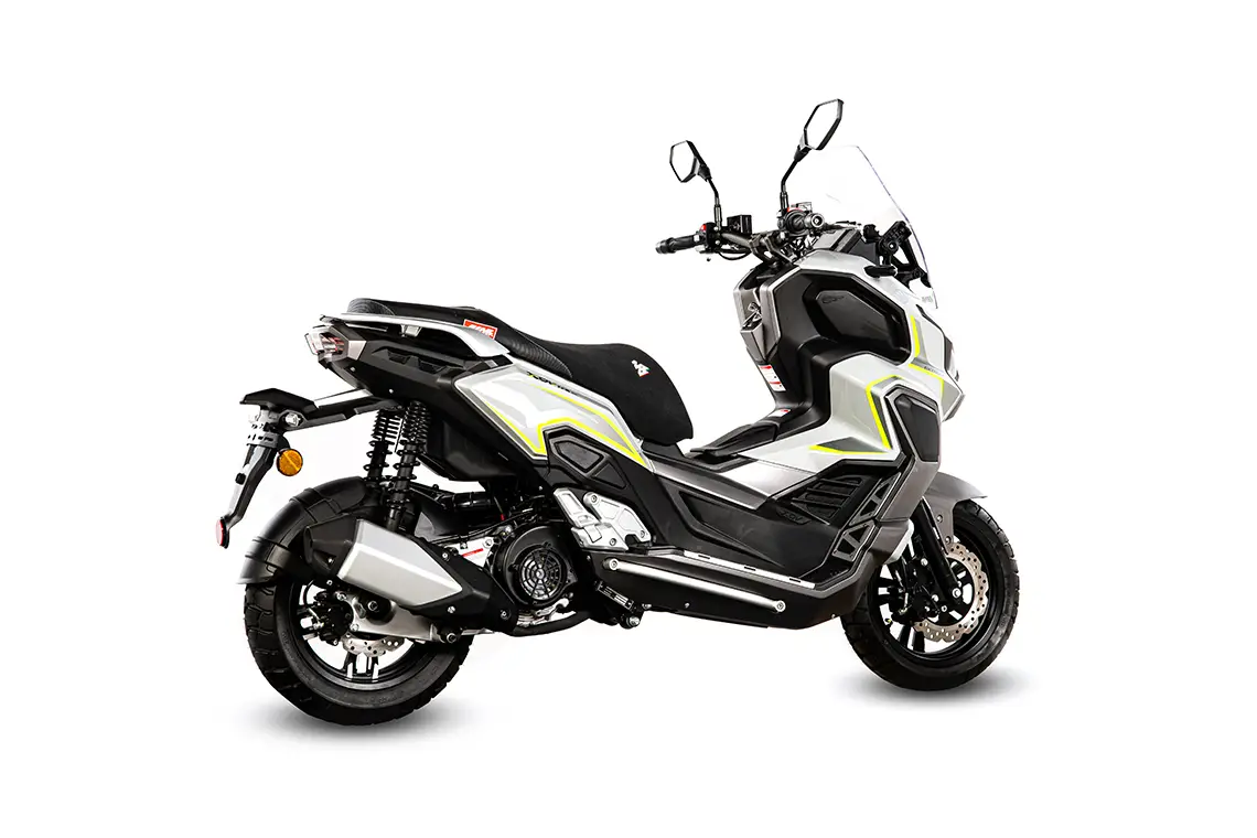 XDV 175 vista 360
