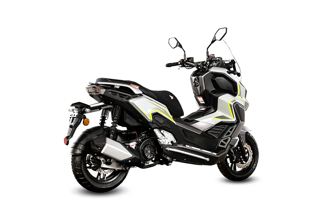 XDV 175 vista 360