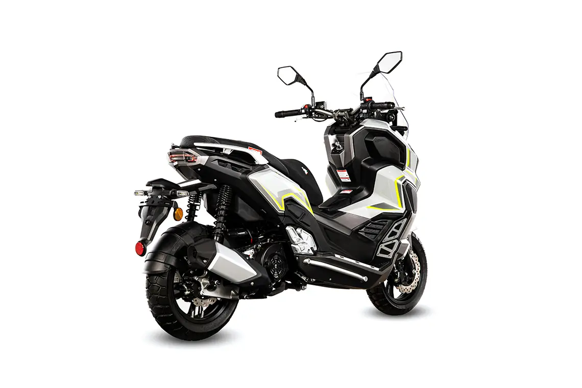 XDV 175 vista 360