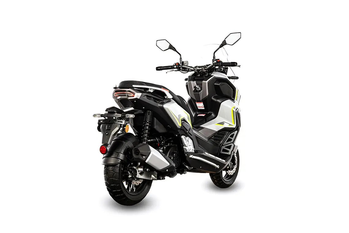 XDV 175 vista 360