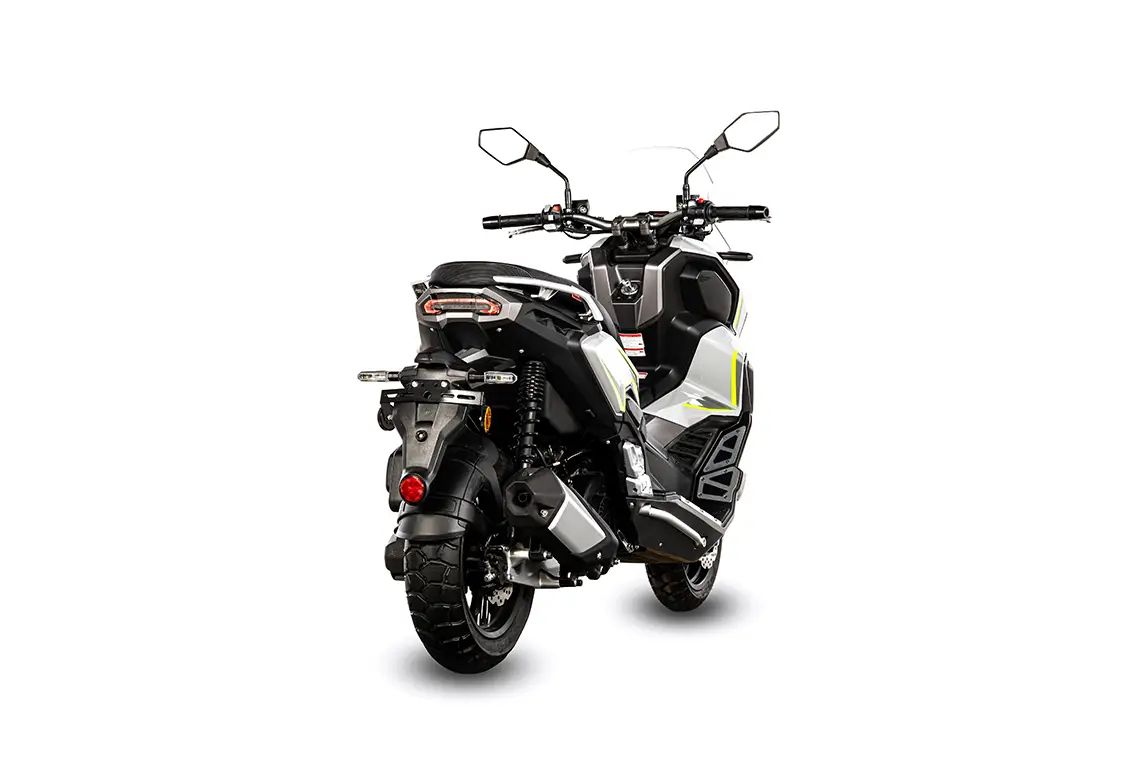 XDV 175 vista 360