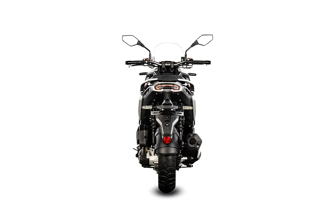 XDV 175 vista 360