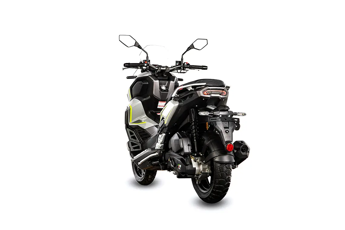 XDV 175 vista 360