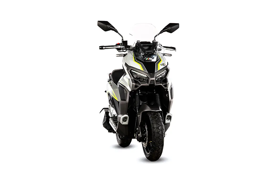 XDV 175 vista 360