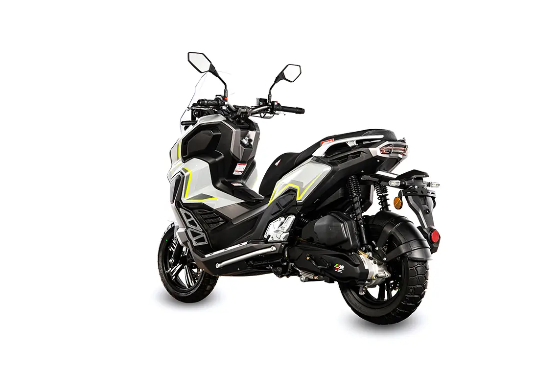 XDV 175 vista 360
