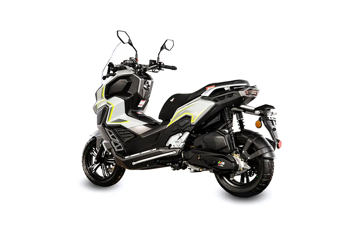 XDV 175 vista 360