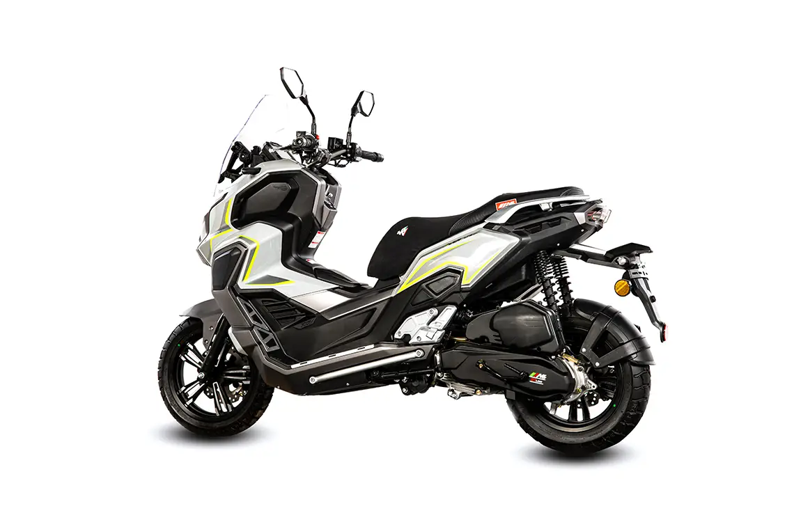 XDV 175 vista 360