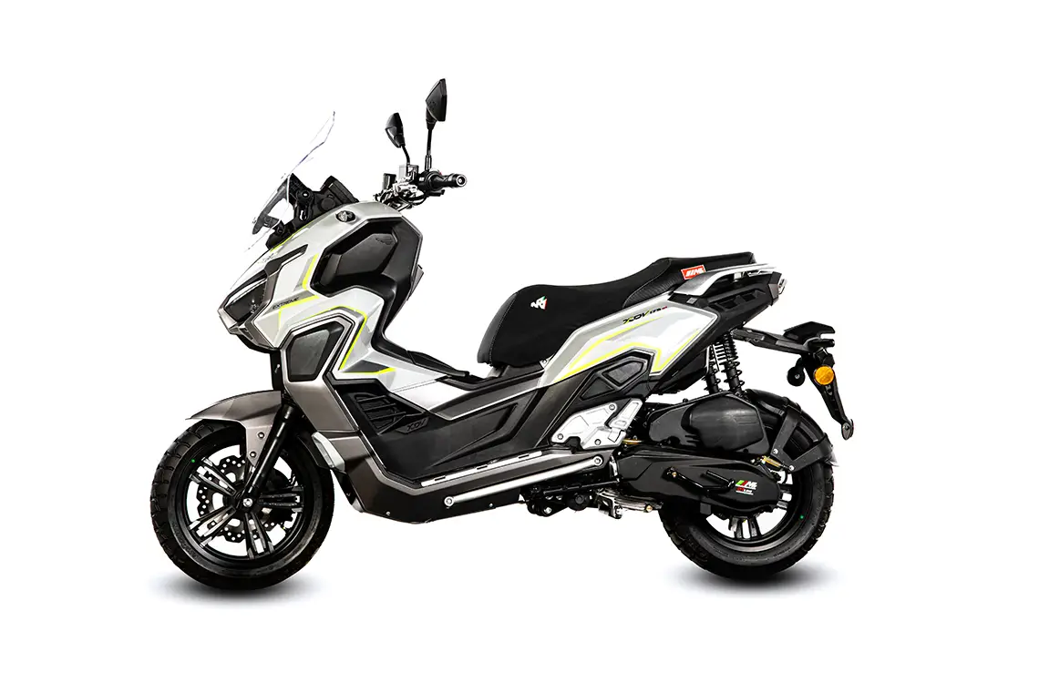 XDV 175 vista 360