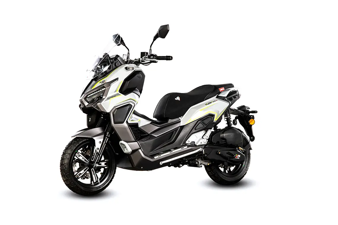 XDV 175 vista 360