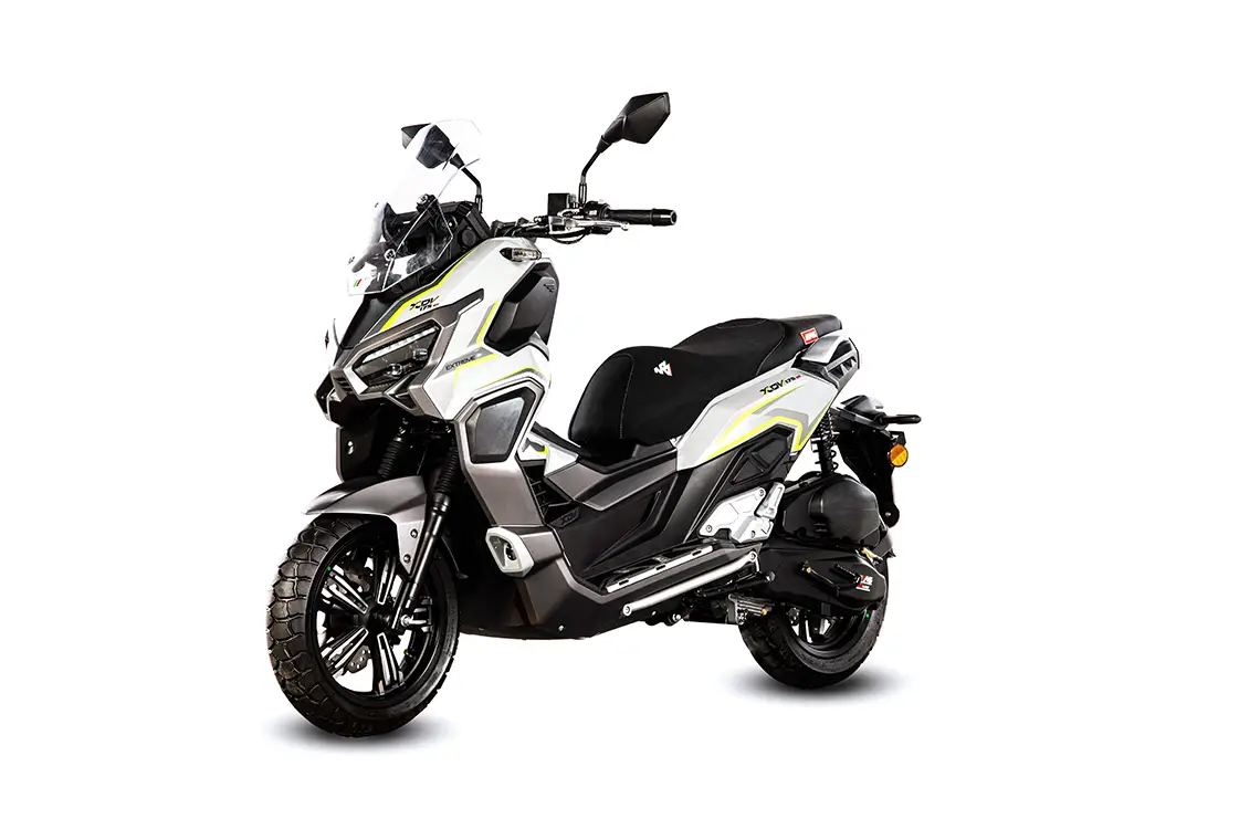 XDV 175 vista 360