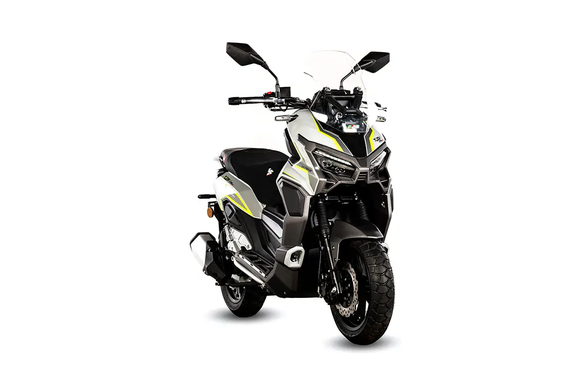 XDV 175 vista 360