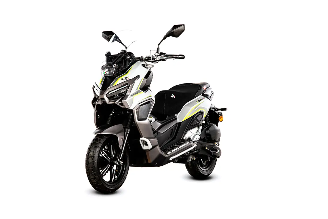 XDV 175 vista 360