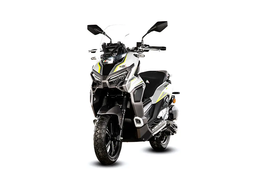 XDV 175 vista 360