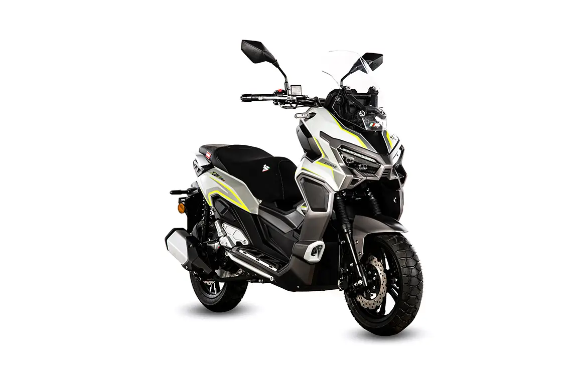 XDV 175 vista 360
