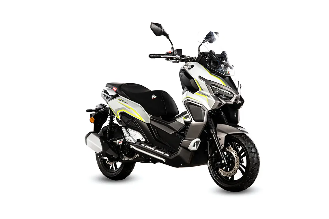 XDV 175 vista 360