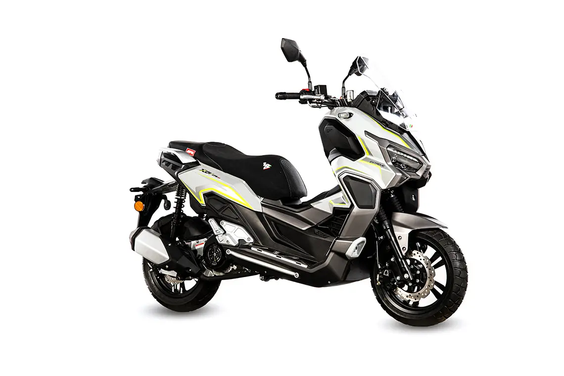 XDV 175 vista 360