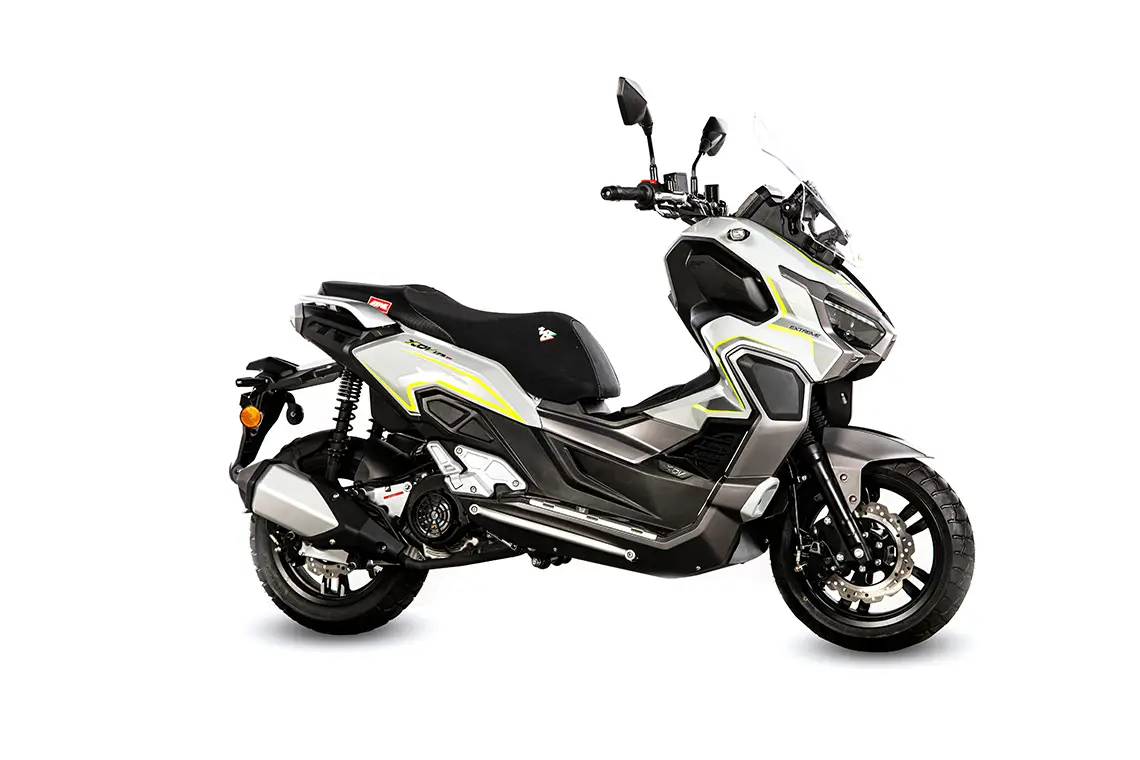 XDV 175 vista 360