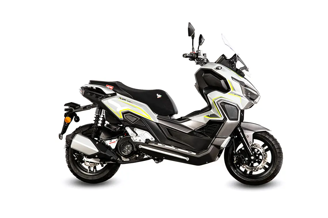 XDV 175 vista 360