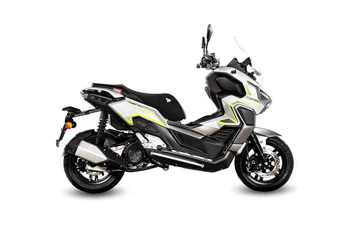 XDV 175 vista 360