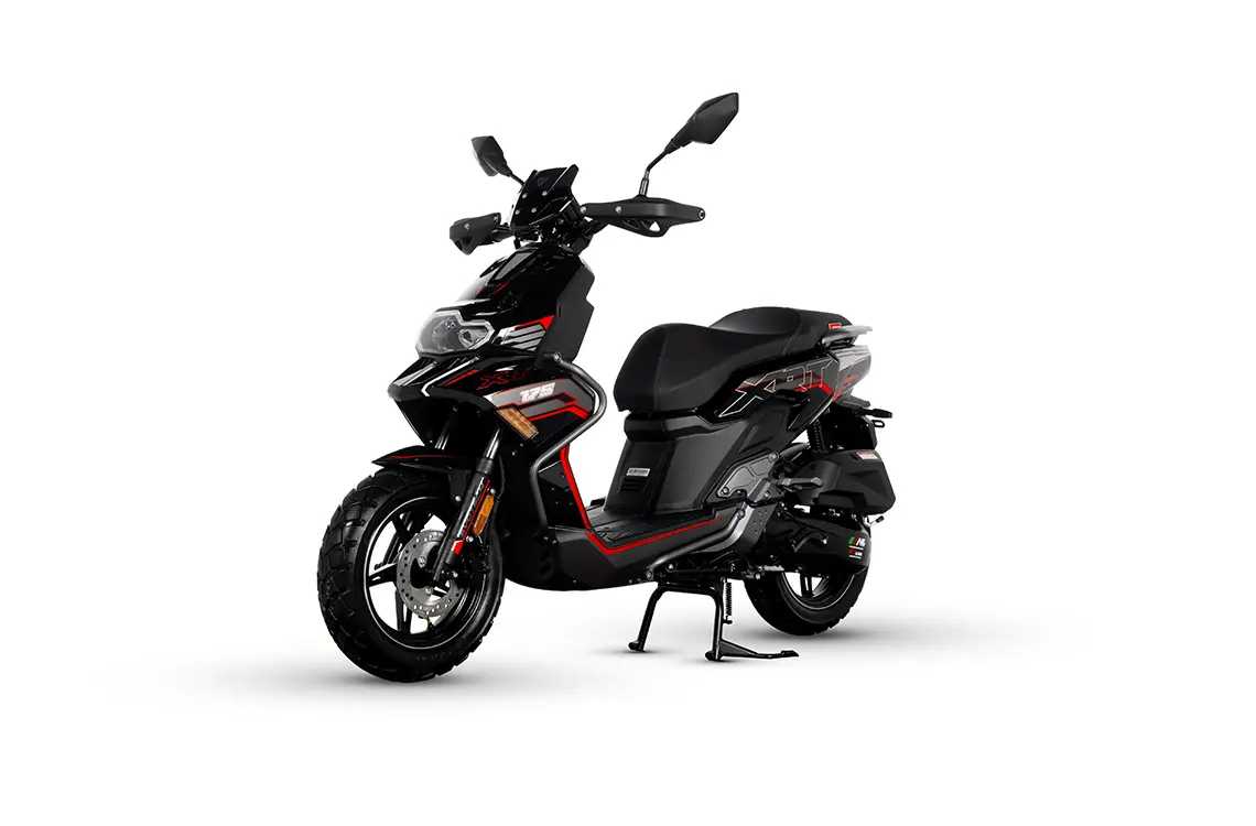 XRT 175 vista 360