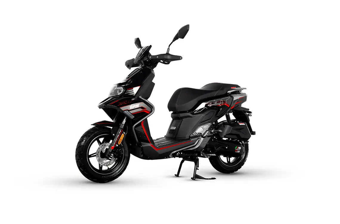XRT 175 vista 360