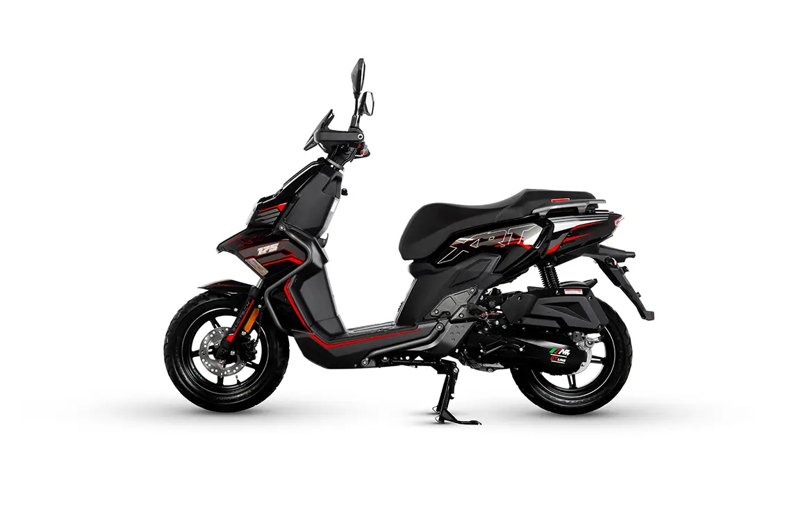 XRT 175 vista 360